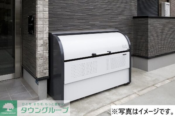 robot home 東所沢(ロボットホームヒガシトコロザワ)の物件内観写真